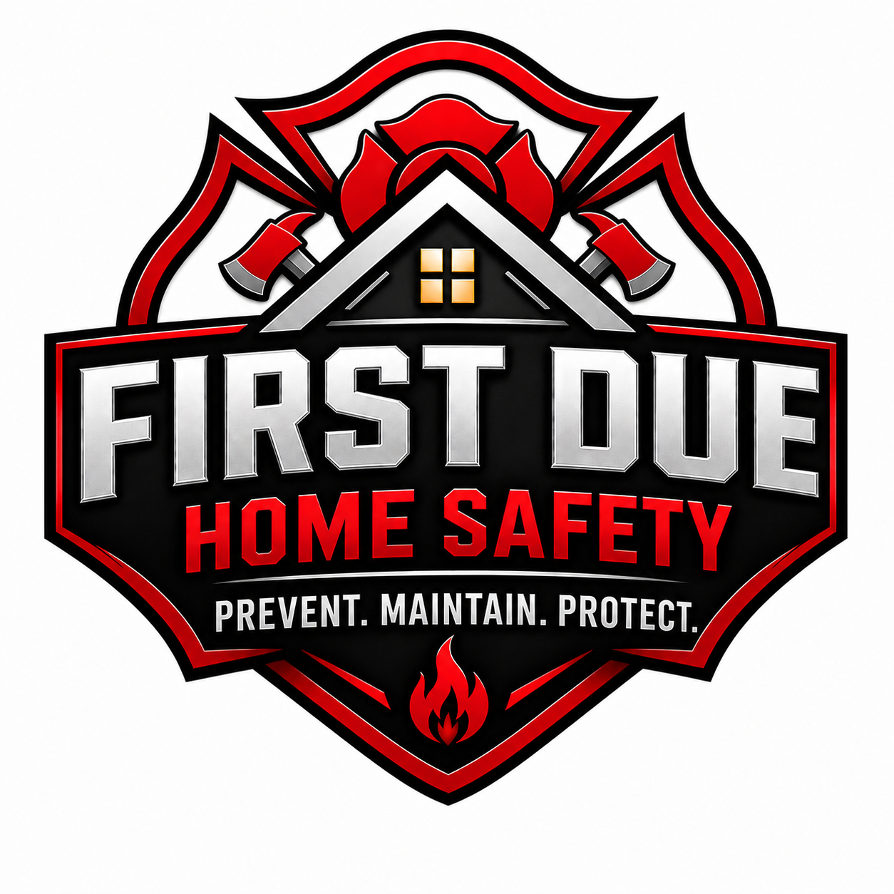 First Due Home Safety