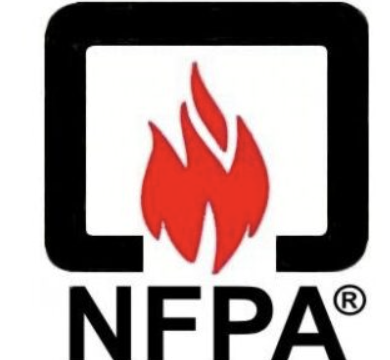 NFPA logo